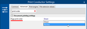 Imagen 0 para Print Conductor