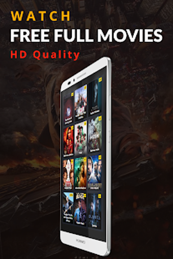Imagen 2 para Free Full Movies HD 2019