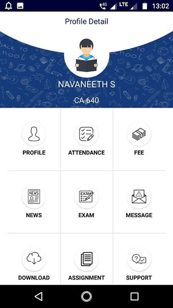 Imagen 0 para SARVODAYA VIDYALAYA