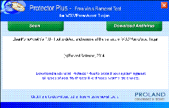 Imagen 0 para W32/PornoAsset Free Troja…