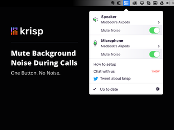 Imagen 0 para Krisp