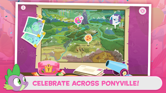 Imagen 1 para My Little Pony Celebratio…