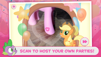 Imagen 2 para My Little Pony Celebratio…