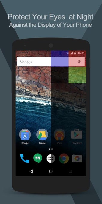 Imagen 3 para Night Owl - Screen Dimmer