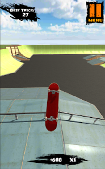 Imagen 0 para Swipe Skate