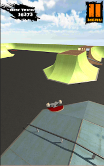 Imagen 1 para Swipe Skate