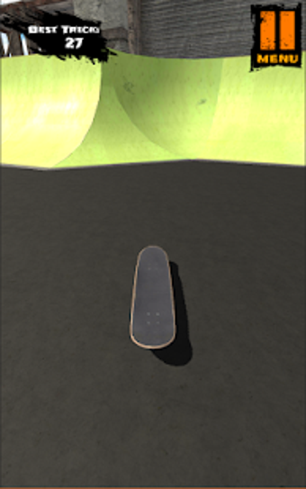 Imagen 2 para Swipe Skate