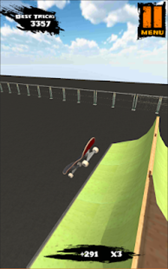Imagen 3 para Swipe Skate