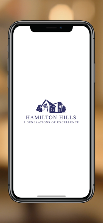 Image 0 for Hamilton Hills Smart