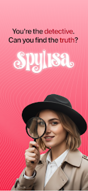 Imagen 0 para Spylisa