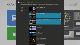 Image 0 for Khan Academy