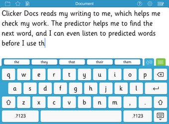 Image 0 for Clicker Docs