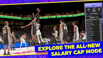 Image 0 for NBA 2K24 MyTEAM