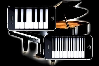Image 0 for RealPianoPro (Live Grand …