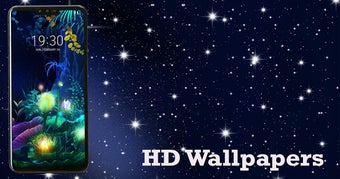 Image 1 for Theme for LG V60 ThinQ