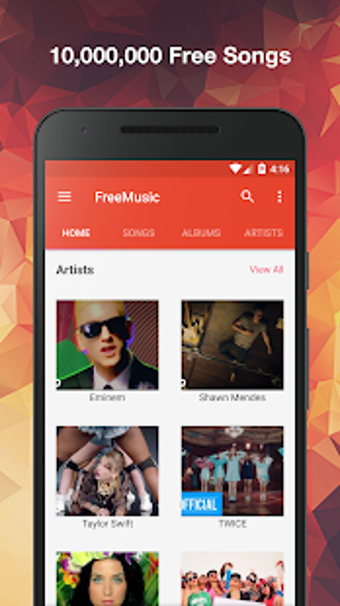 Image 0 for Local Songs  Free Song Pl…