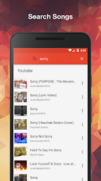 Image 3 for Local Songs  Free Song Pl…