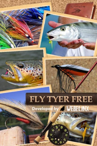 Image 0 for Fly Tyer ~ Step by Step F…