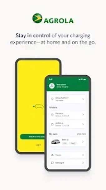 Image 0 for AGROLA E-Mob