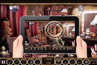 Image 0 for Hidden Object:The Last Sh…