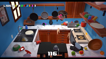 Imagen 0 para Takelings House Party Sma…