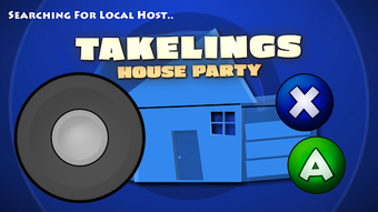 Imagen 1 para Takelings House Party Sma…