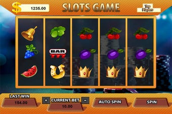 Image 0 for Poker 777 Game of Casino …