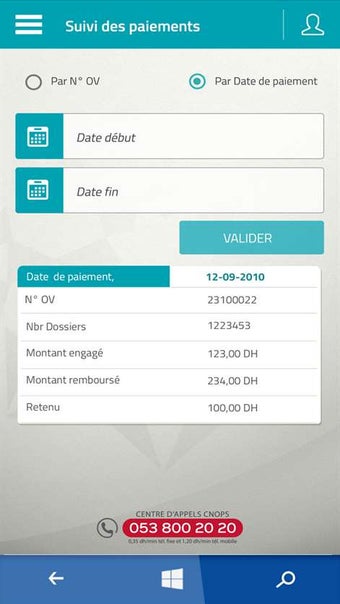 Imagen 1 para Smart Cnops - PS for Wind…