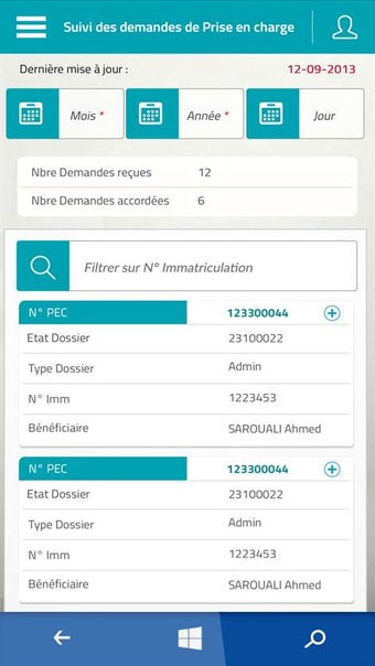 Imagen 0 para Smart Cnops - PS for Wind…