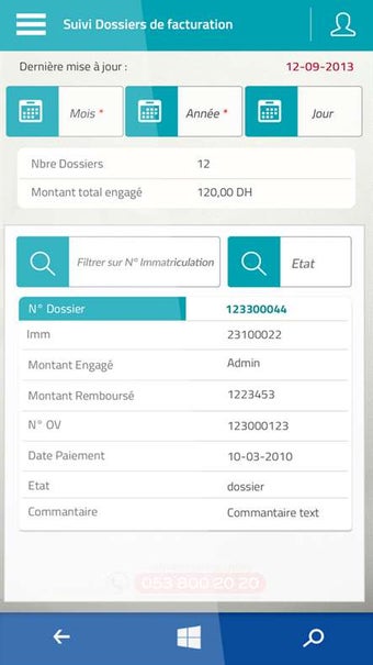 Imagen 2 para Smart Cnops - PS for Wind…