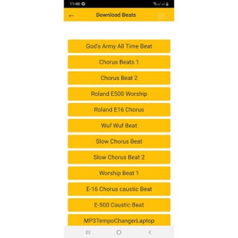 Image 1 for Itende App
