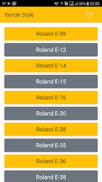 Image 2 for Itende App