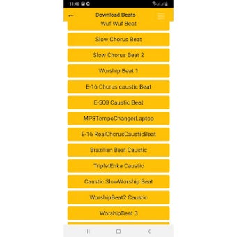 Imagen 1 para Itende App
