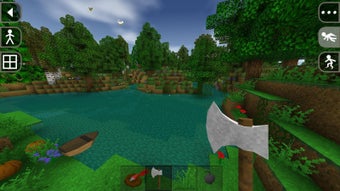 Imagen 0 para Survivalcraft