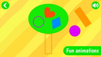 Image 0 for Learn Shapes with Dave an…