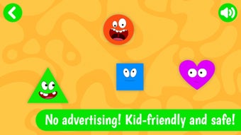 Image 1 for Learn Shapes with Dave an…