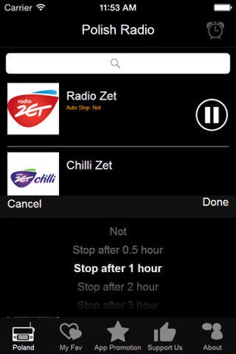 Image 0 for Polish Radio