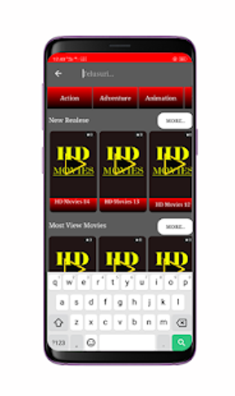 Imagen 3 para HD Movies Free 2019 - Ful…