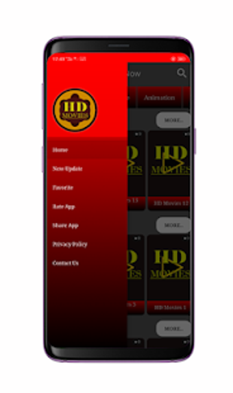 Imagen 1 para HD Movies Free 2019 - Ful…