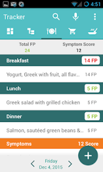 Imagen 0 para Fast Tract Diet