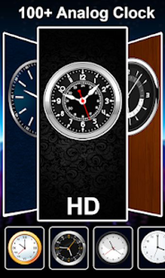 Image 2 for Speaking Clock Master : A…