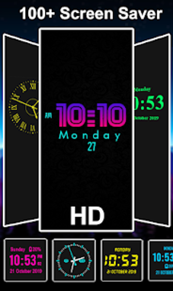 Image 3 for Speaking Clock Master : A…