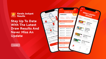 Image 0 for Kerala Jockpot Results