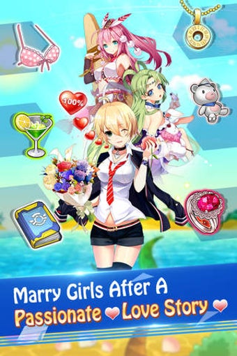 Image 1 for Girls X Battle