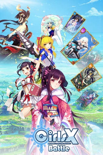 Image 0 for Girls X Battle