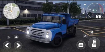 Imagen 0 para Zil 130 Classic Truck Sim