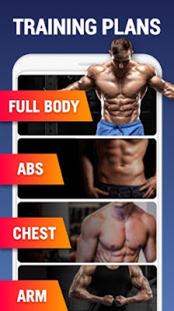 Imagen 1 para Home Workout - No Equipme…