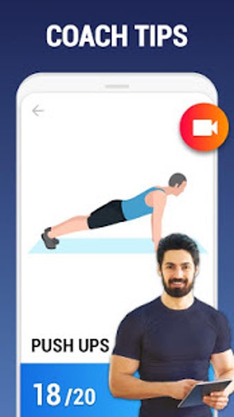 Imagen 0 para Home Workout - No Equipme…