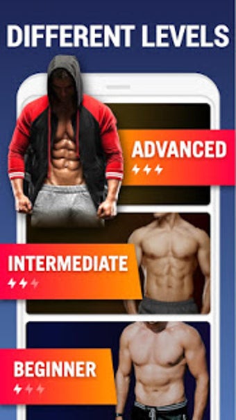 Imagen 3 para Home Workout - No Equipme…