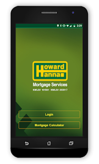 Imagen 1 para LoanLink by Howard Hanna